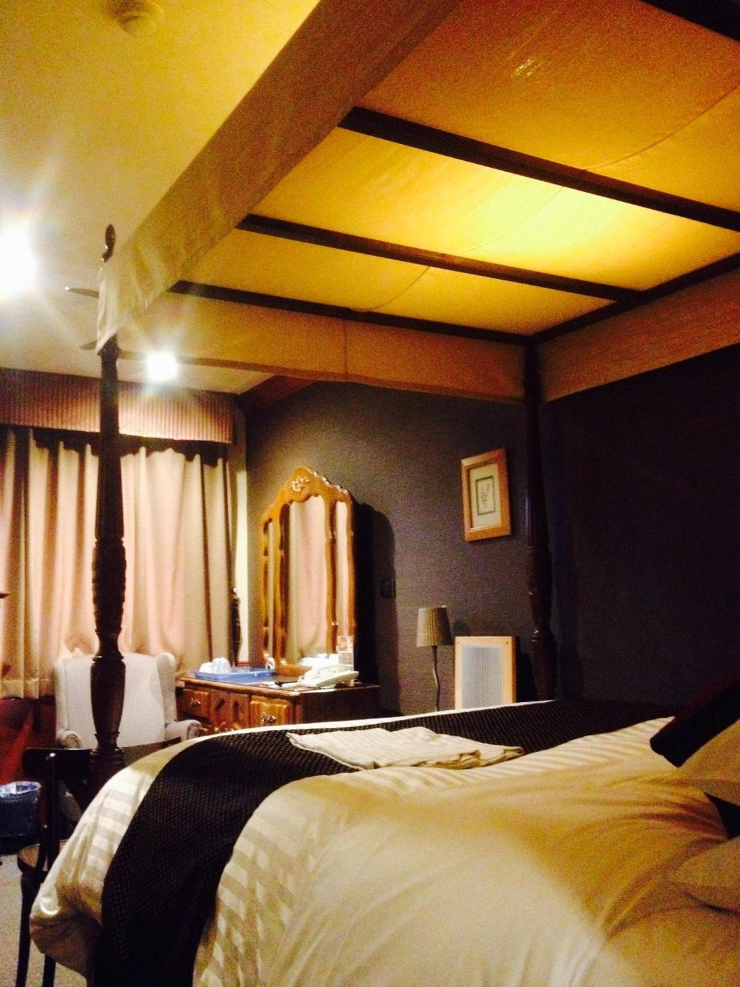 Hotel Gasthof Кагошима Стая снимка
