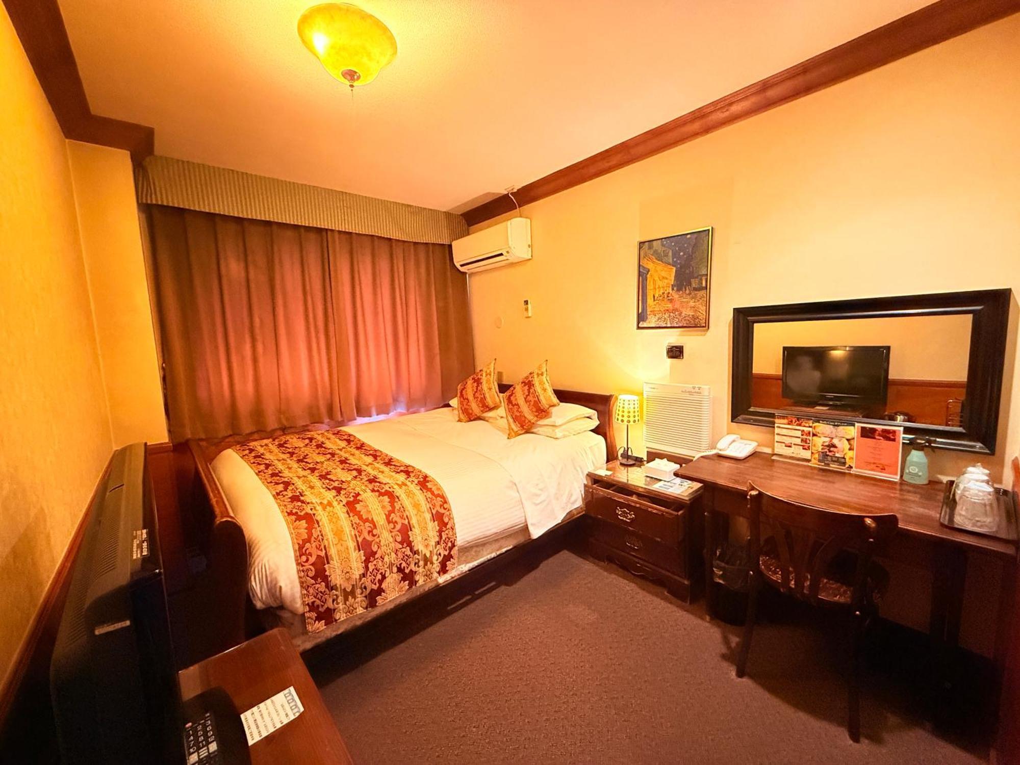 Hotel Gasthof Кагошима Екстериор снимка