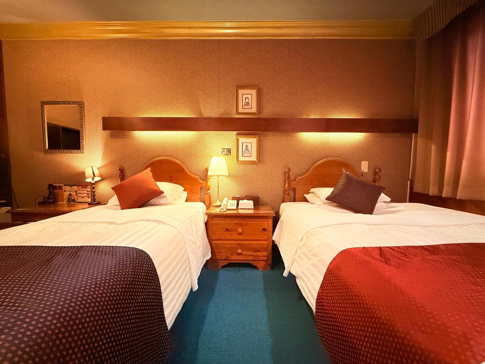 Hotel Gasthof Кагошима Екстериор снимка